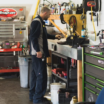 Underhood Automotive Inc. - Auto Repair in Redding, CA